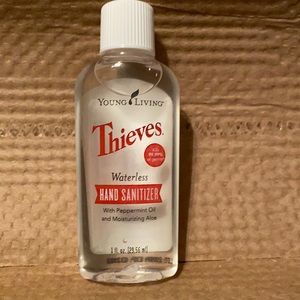 Young Living Thieves 1 fl oz